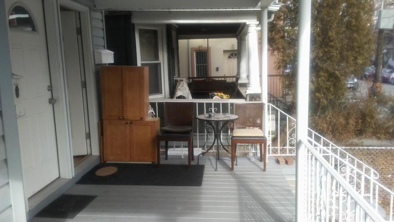 Classical American Homestay House New York Exterior foto
