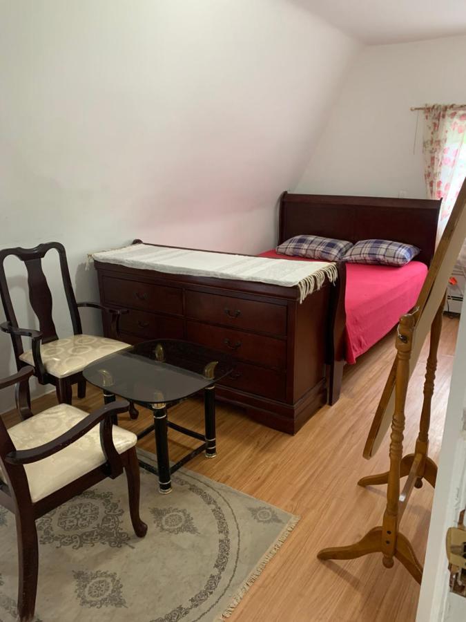 Classical American Homestay House New York Exterior foto
